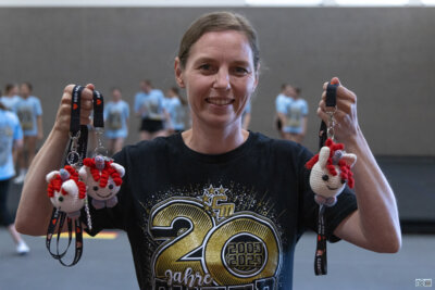 Foto des Albums: Red Maniacs EM