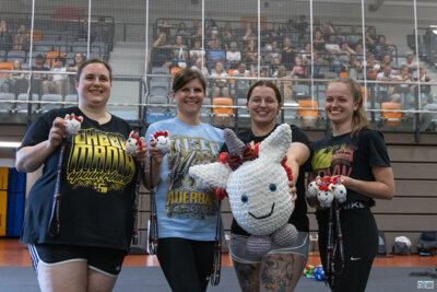 Foto des Albums: Red Maniacs EM