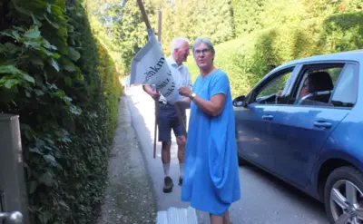 Foto des Albums: Tag des verrottenden Denkmal