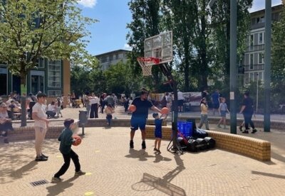 Foto des Albums: Schulsommerfest