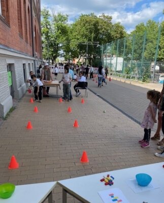 Foto des Albums: Schulsommerfest