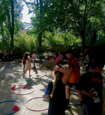Foto des Albums: Schulsommerfest