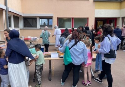 Foto des Albums: Schulsommerfest
