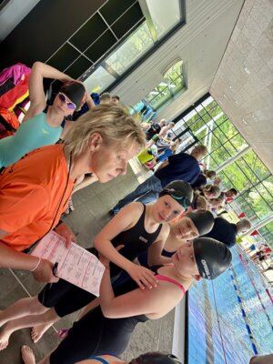 Foto des Albums: 2025-5-24 Kreisnachwuchsschwimmen in Wildeshausen