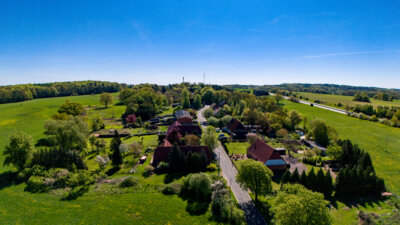 Foto des Albums: Ortsteil Hof Poltnitz