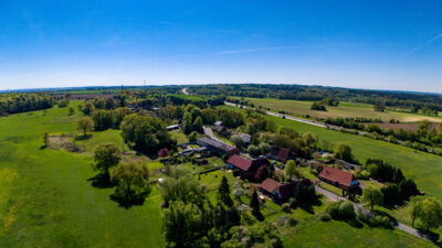 Foto des Albums: Ortsteil Hof Poltnitz