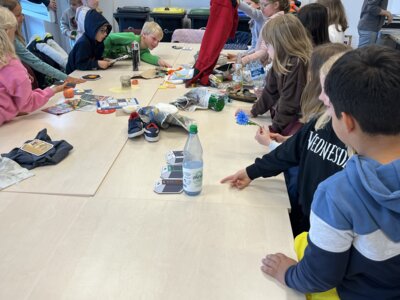 Foto des Albums: MKV Großefehn Klasse 2