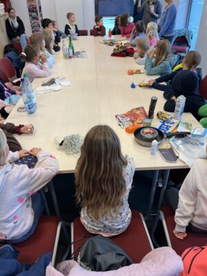 Foto des Albums: MKV Großefehn Klasse 2