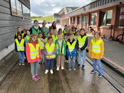 Foto des Albums: MKV Großefehn Klasse 2