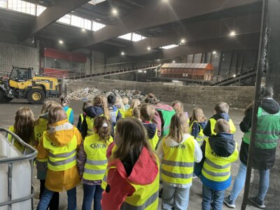 Foto des Albums: MKV Großefehn Klasse 2