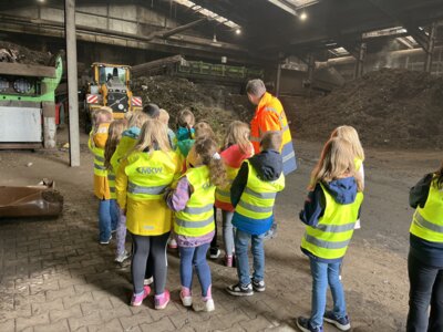 Foto des Albums: MKV Großefehn Klasse 2