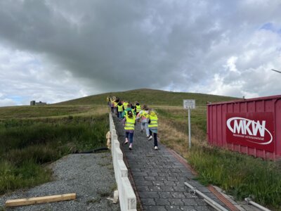 Foto des Albums: MKV Großefehn Klasse 2
