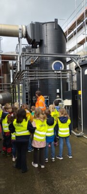 Foto des Albums: MKV Großefehn Klasse 2