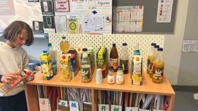 Foto des Albums: Lets mix Smoothie