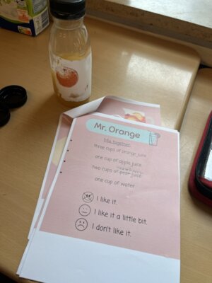 Foto des Albums: Lets mix Smoothie