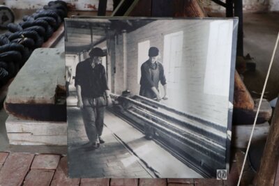 Foto des Albums: Exkursion 2025 Oldersum