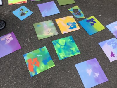 Foto des Albums: Yutz Skateprojekt