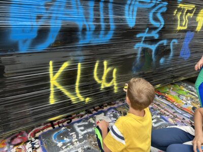 Foto des Albums: Yutz Skateprojekt