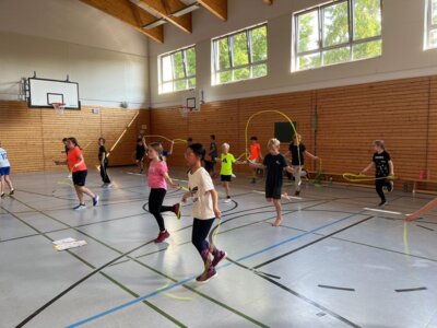 Foto des Albums: 2025 Skipping Hearts