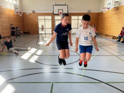 Foto des Albums: 2025 Skipping Hearts