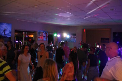 Foto des Albums: Elternhockeyturnier 2025 (14.06.2025)