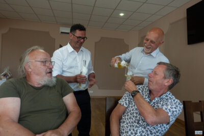 Foto des Albums: Strzegom_2025