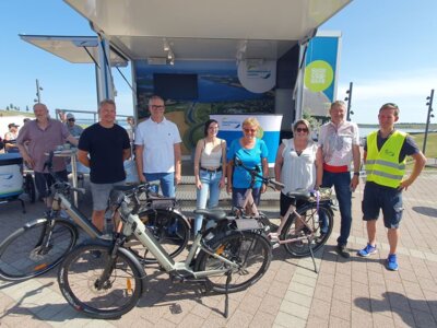 Foto des Albums: 28. Tour de OSL am 21. Juni 2025