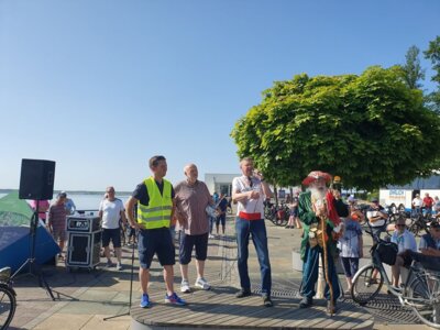 Foto des Albums: 28. Tour de OSL am 21. Juni 2025