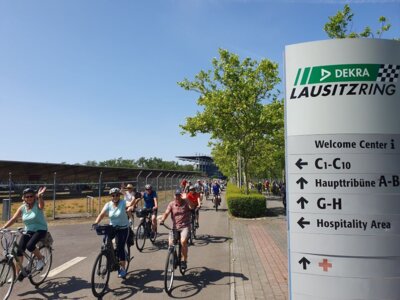 Foto des Albums: 28. Tour de OSL am 21. Juni 2025