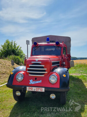Foto des Albums: Der Spaß stand im Vordergrund beim 21. Stadtjugendfeuerwehrtag in Giesensdorf