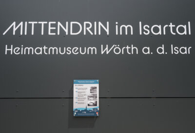 Foto des Albums: Museumseröffnung am 30 Juni 2024