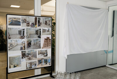Foto des Albums: Museumseröffnung am 30 Juni 2024