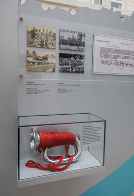 Foto des Albums: Museumseröffnung am 30 Juni 2024