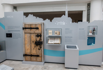 Foto des Albums: Museumseröffnung am 30 Juni 2024