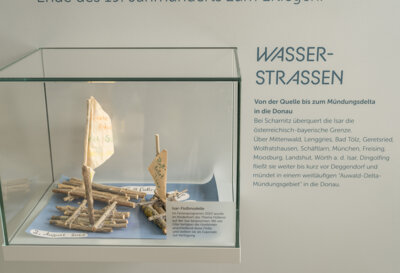 Foto des Albums: Museumseröffnung am 30 Juni 2024