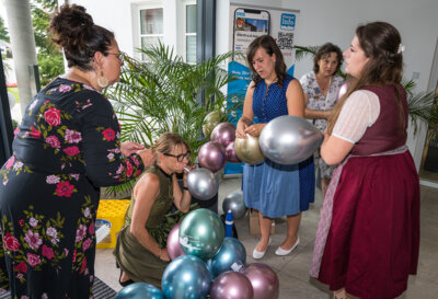 Foto des Albums: Museumseröffnung am 30 Juni 2024