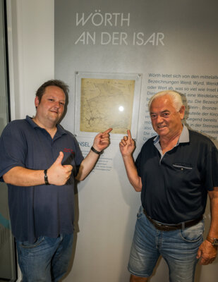 Foto des Albums: Museumseröffnung am 30 Juni 2024