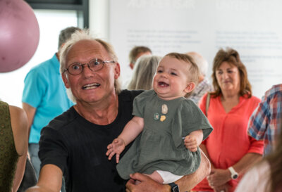 Foto des Albums: Museumseröffnung am 30 Juni 2024