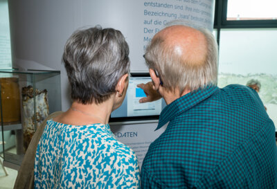 Foto des Albums: Museumseröffnung am 30 Juni 2024