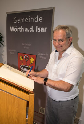 Foto des Albums: Museumseröffnung am 30 Juni 2024