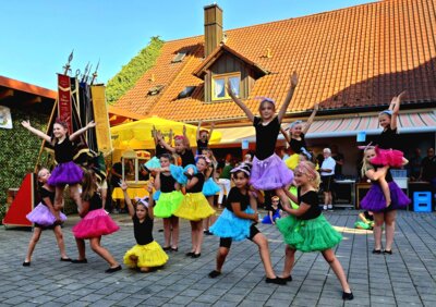 Foto des Albums: 125-jähriges Jubiläum Schützenverein Eichenlaub