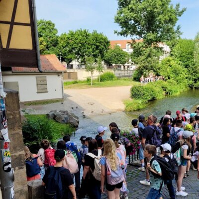Foto des Albums: Eindrücke aus Erfurt