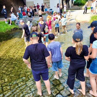 Foto des Albums: Eindrücke aus Erfurt