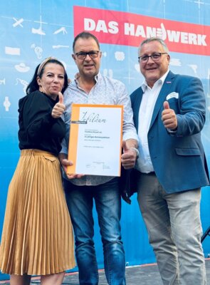 Foto des Albums: Sommerfest HWK Erfurt