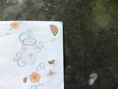 Foto des Albums: Melonfire Projekt 8b