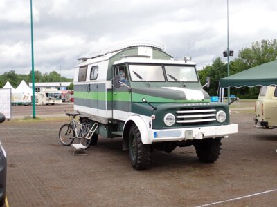 Foto des Albums: Bostalsee 2025