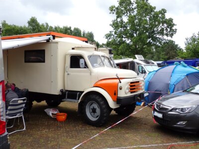 Foto des Albums: Bostalsee 2025