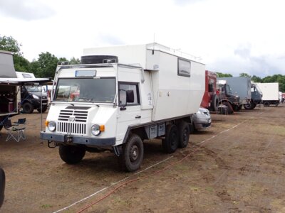 Foto des Albums: Bostalsee 2025