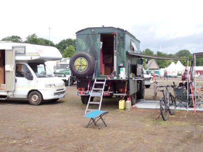 Foto des Albums: Bostalsee 2025