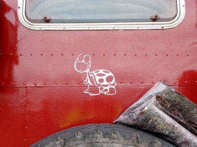 Foto des Albums: Bostalsee 2025